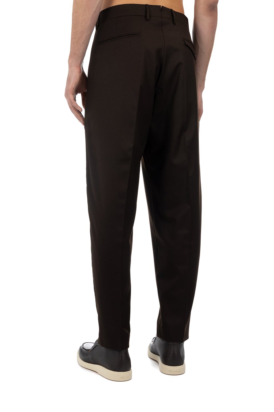 Брюки Berwich - фото 4