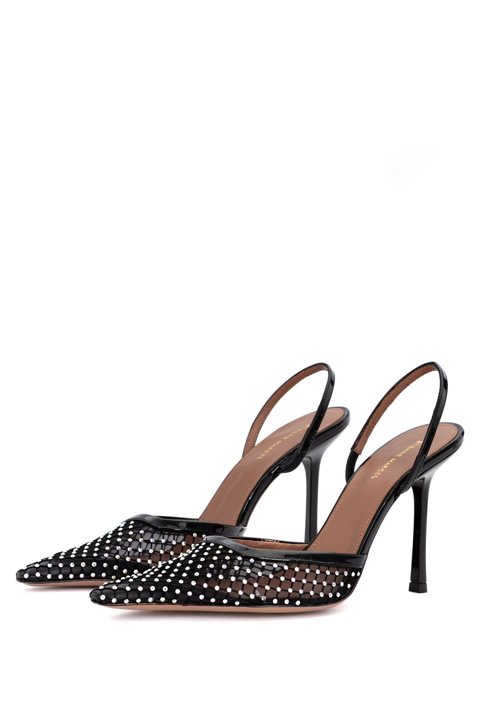 Туфли Etienne Marcel - фото 2