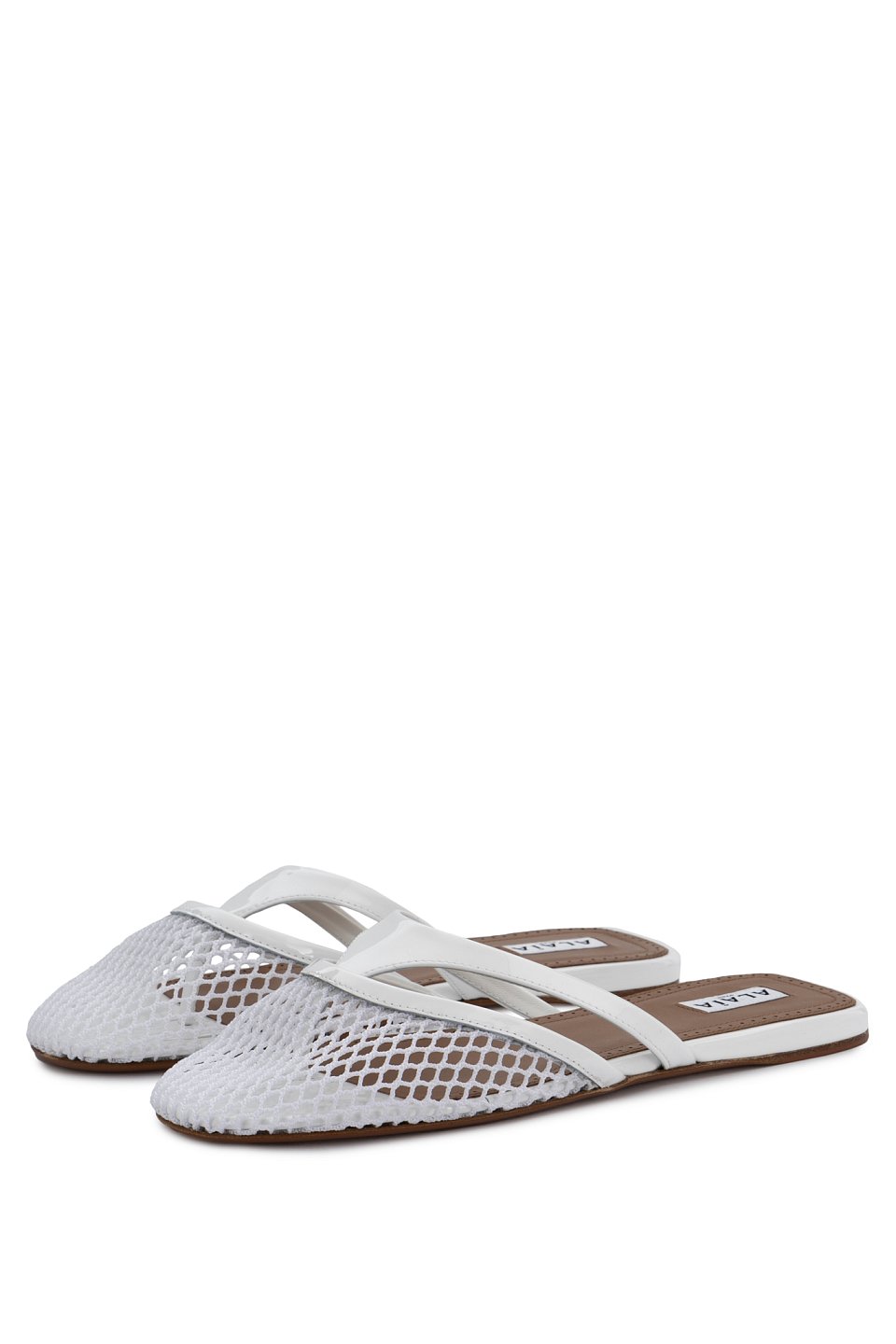 Сабо Alaia - фото 2