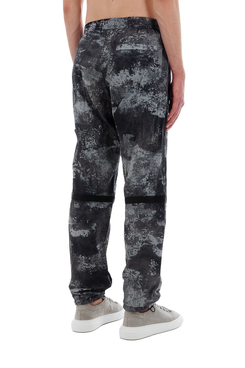 Брюки Stone Island - фото 4