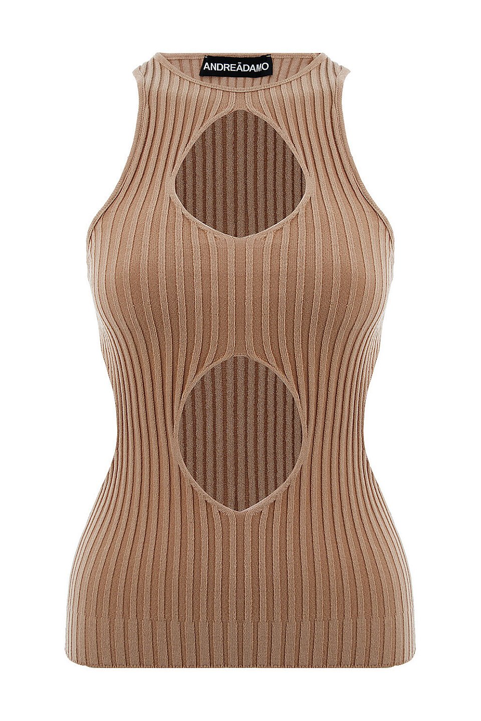 Топ Andreadamo - фото 1