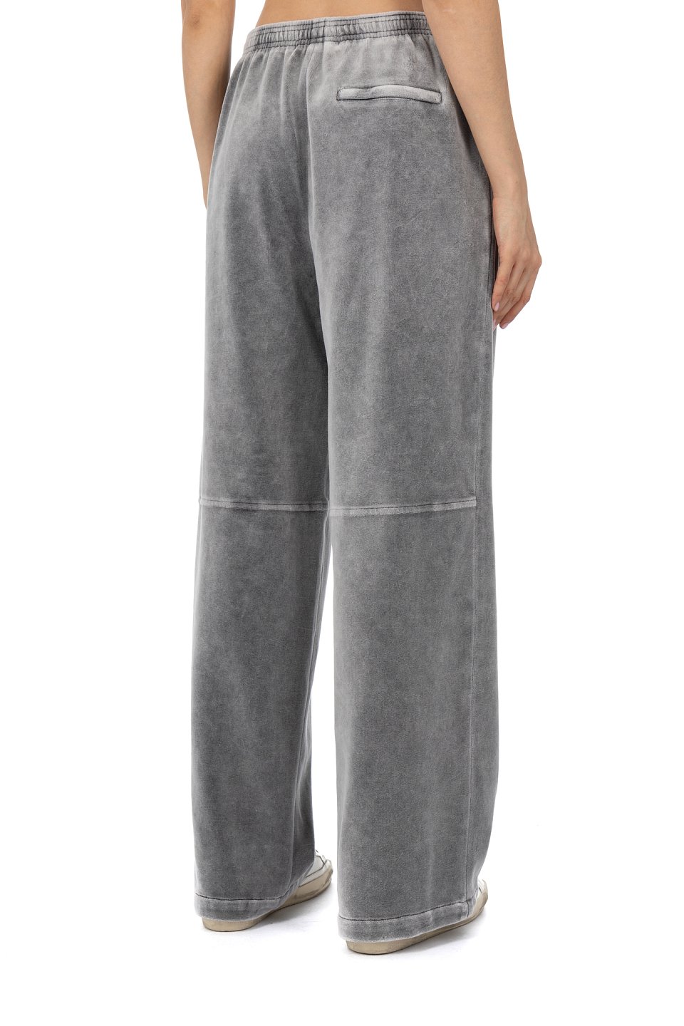 Брюки Alexander Wang - фото 4