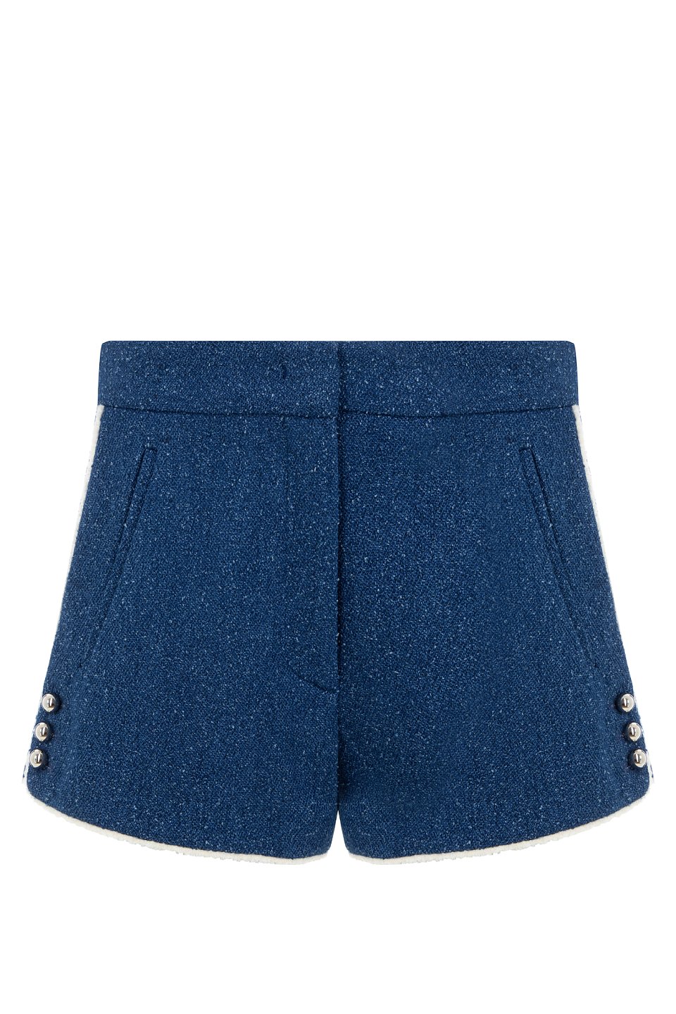 Шорты Msgm - фото 1