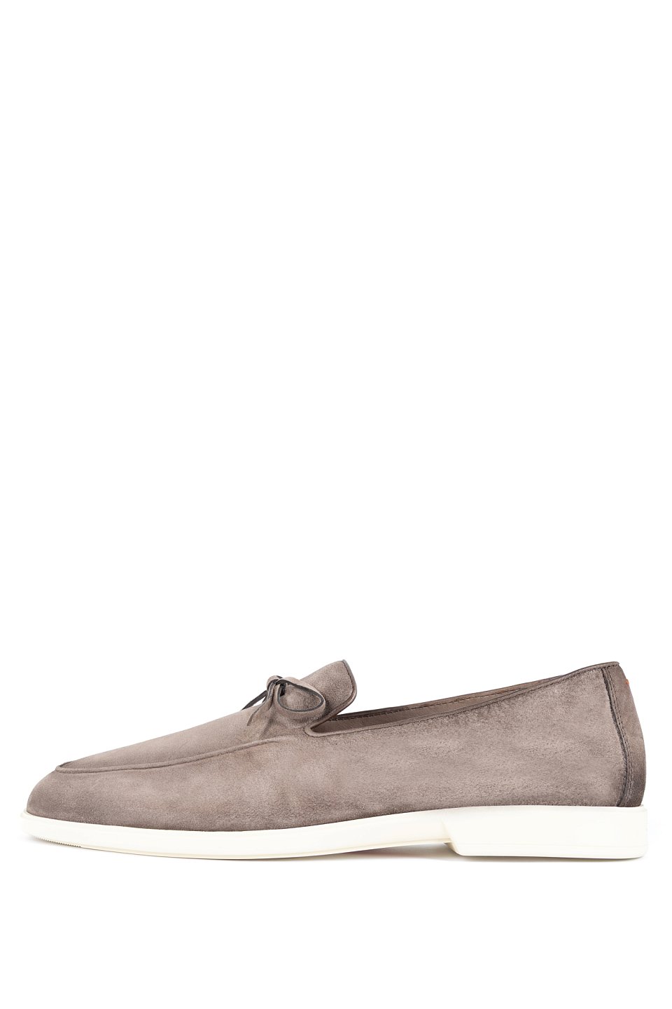 Лоферы Santoni - фото 1