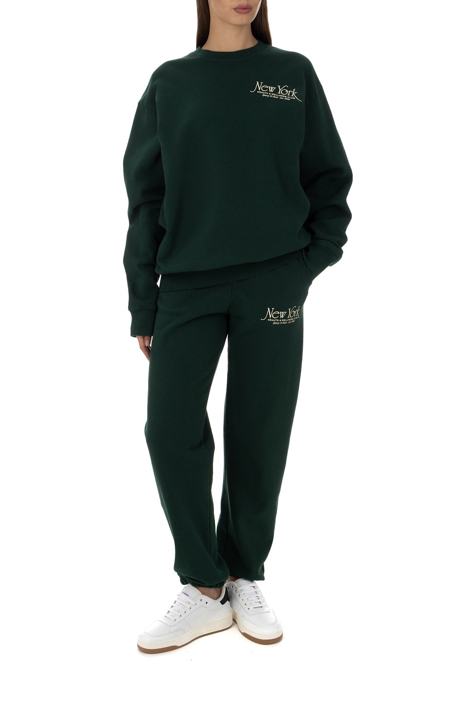 Толстовка Sporty & Rich - фото 2