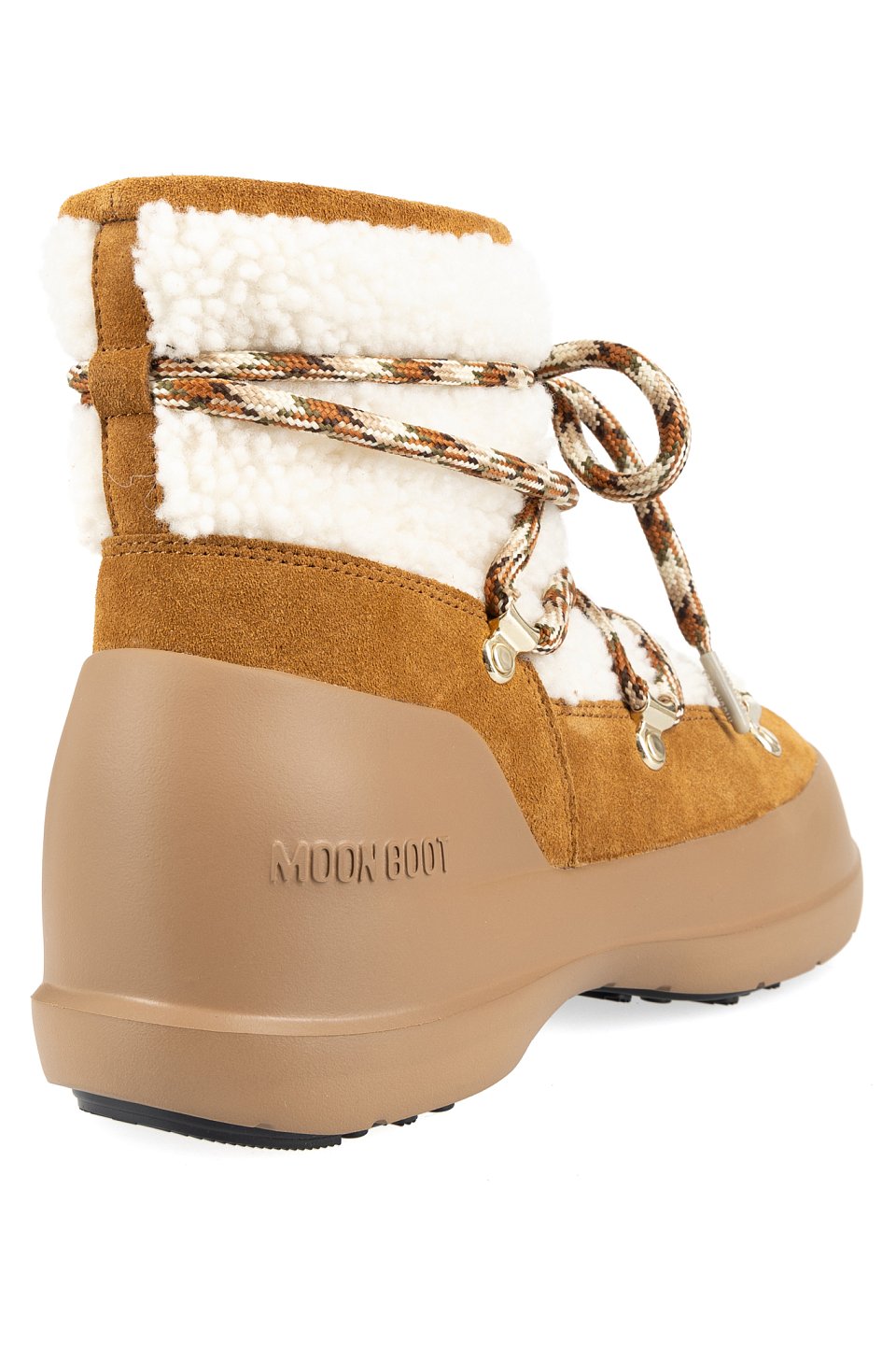 Сапоги Moon Boot - фото 3