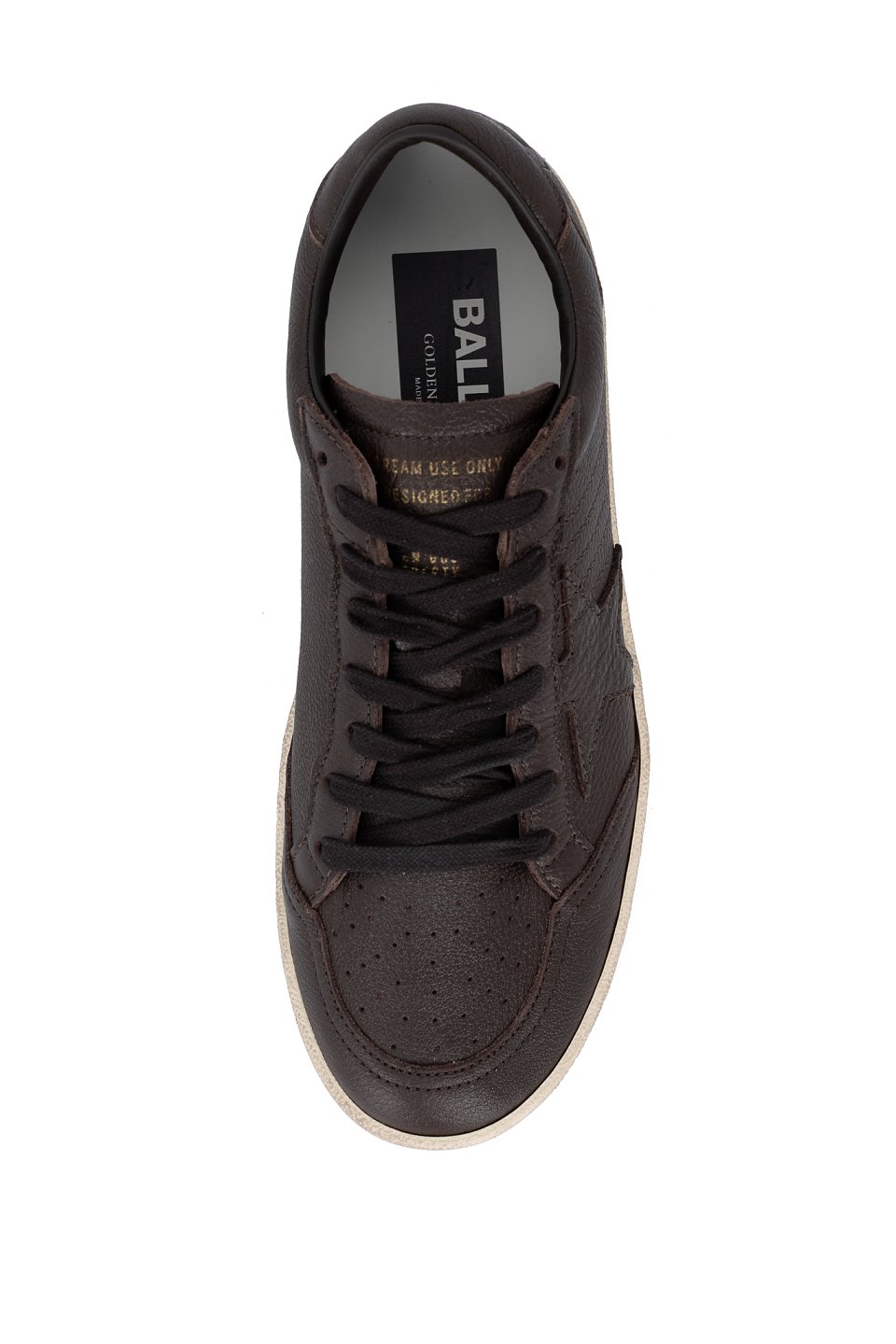 Кеды Golden Goose - фото 4