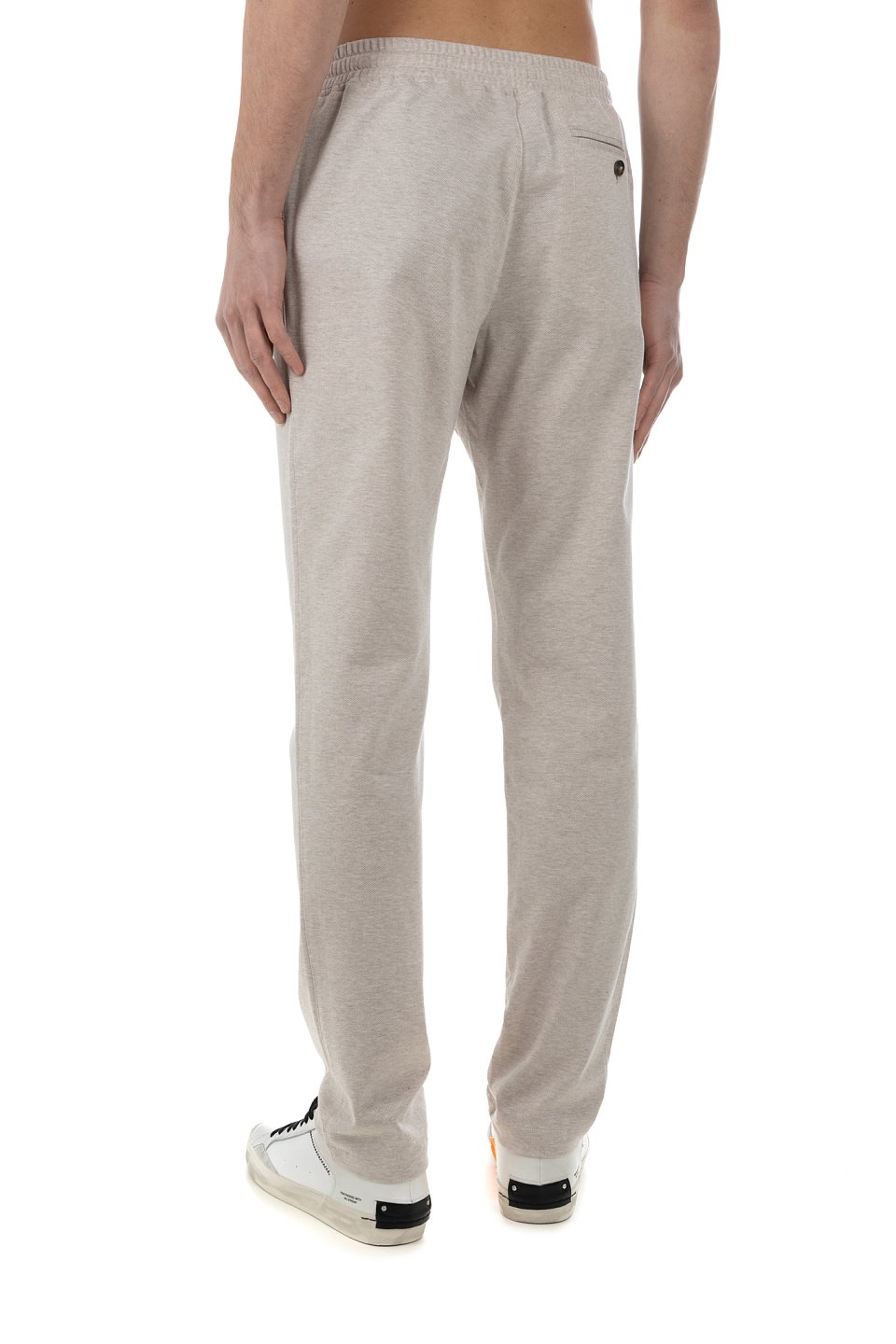 Брюки Capobianco - фото 4