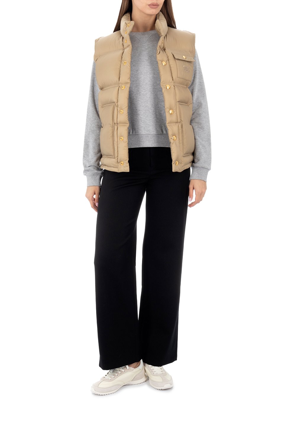 Жилет Celine - фото 2