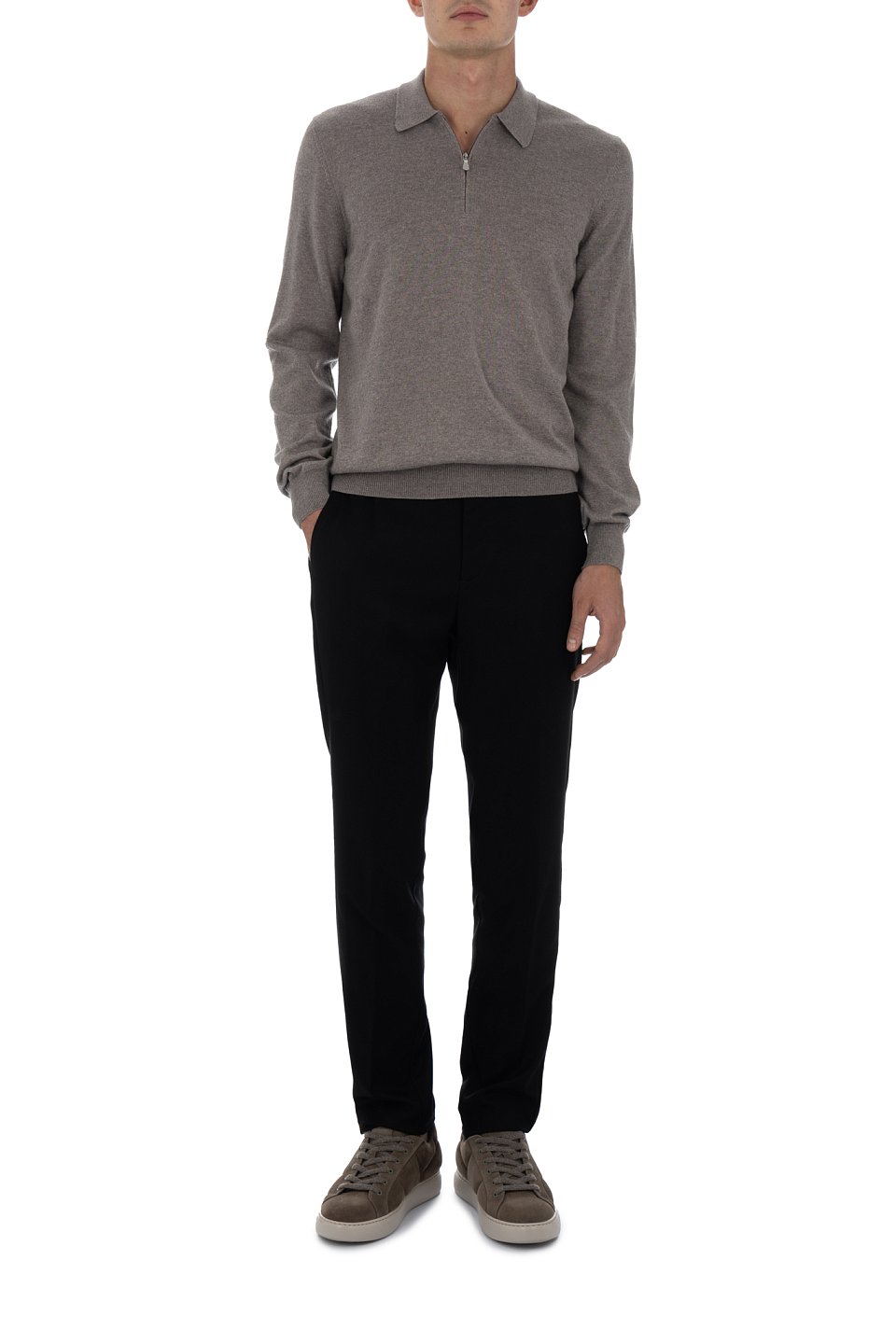 Поло Gran Sasso - фото 2