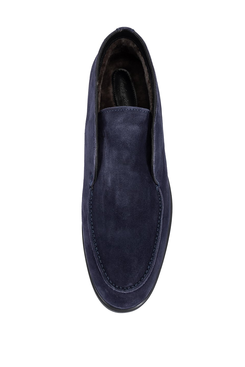 Ботинки Antonioli - фото 4