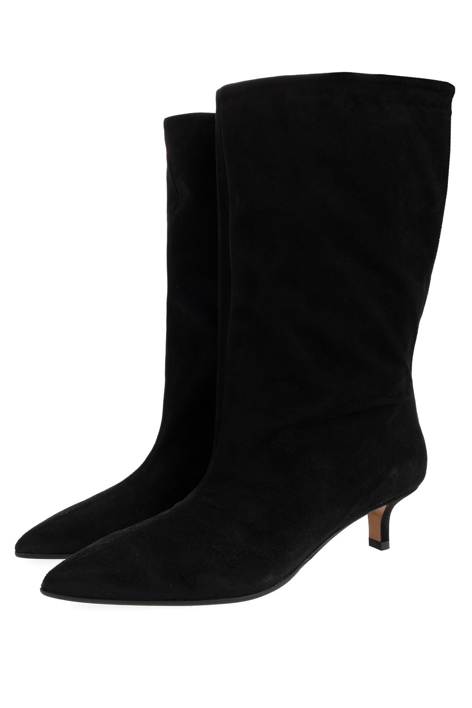 Сапоги Fabio Rusconi - фото 2