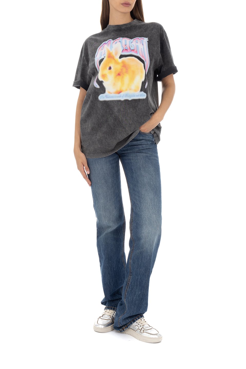 Футболка Msgm - фото 2