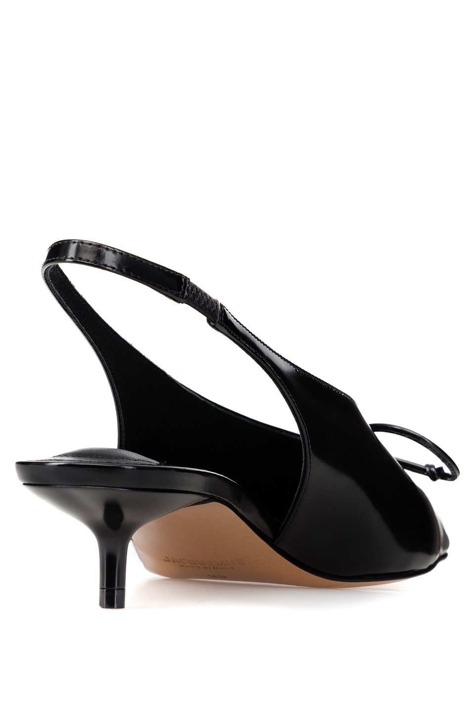 Туфли Jacquemus - фото 3