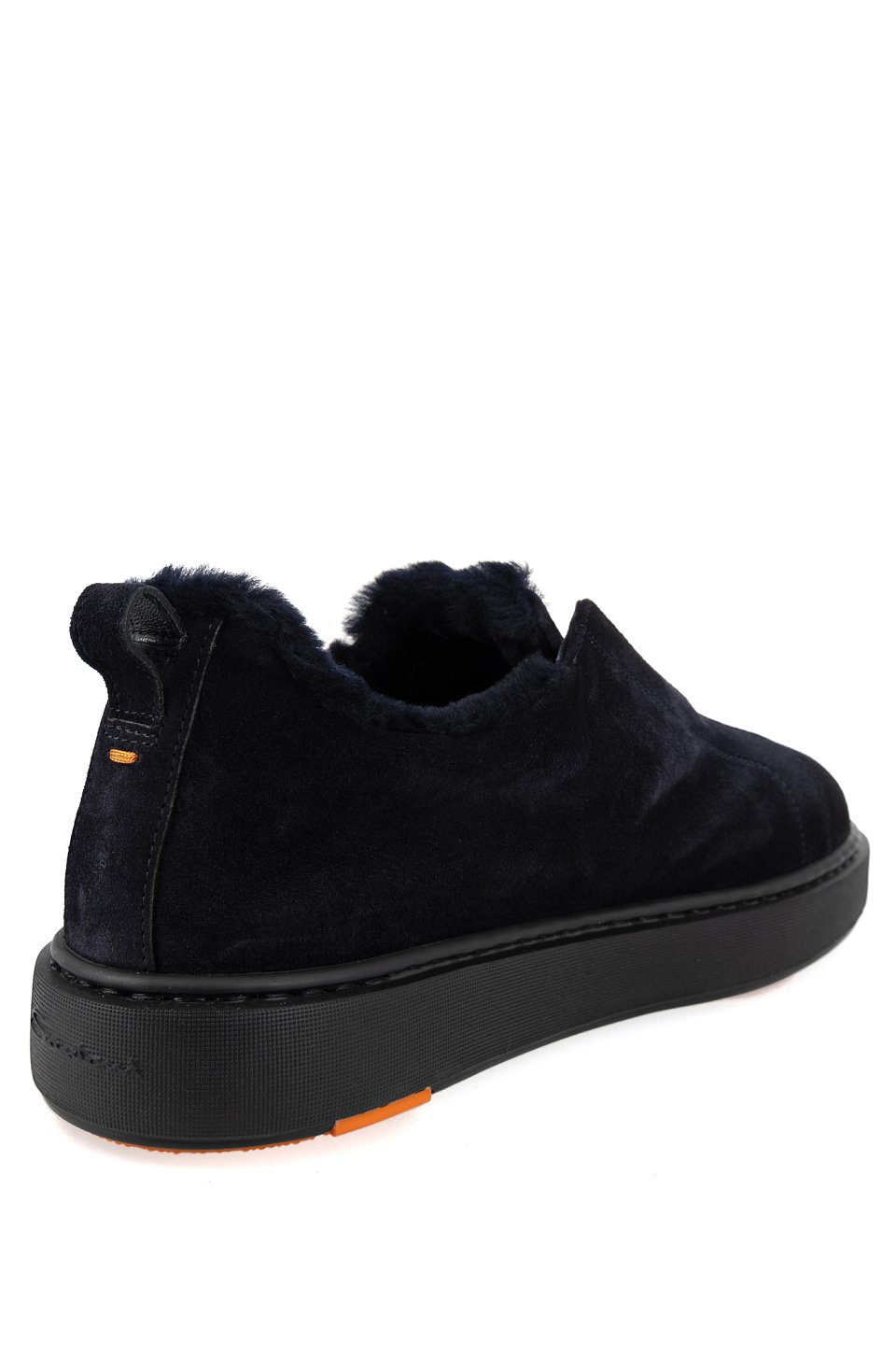 Кеды Santoni - фото 3