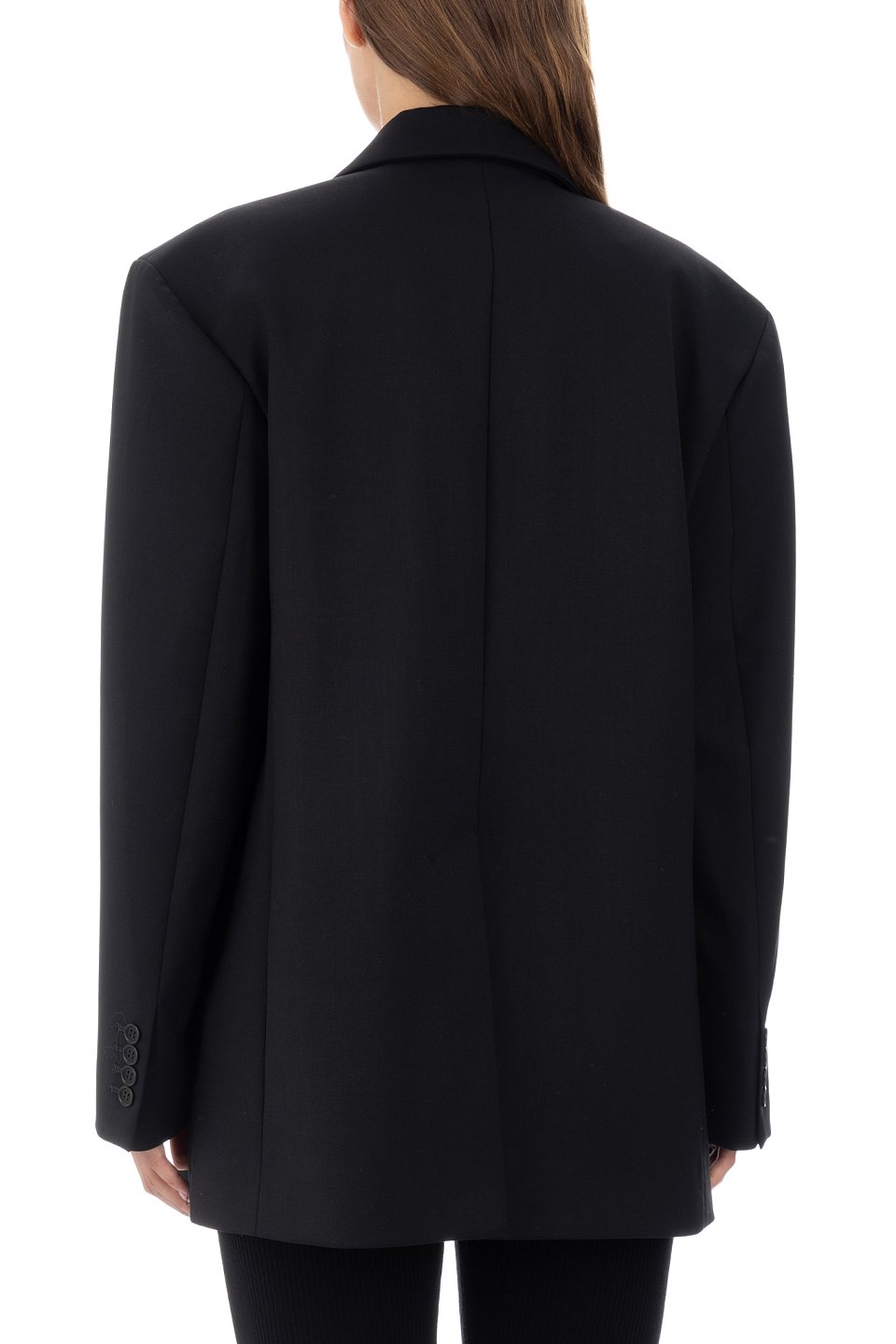 Пиджак Parosh - фото 4