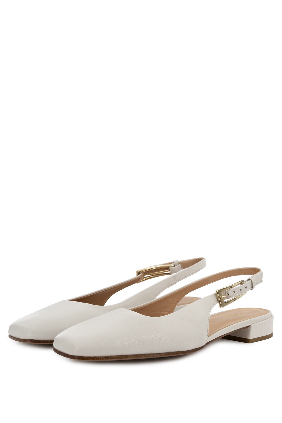 Балетки The Core - фото 2