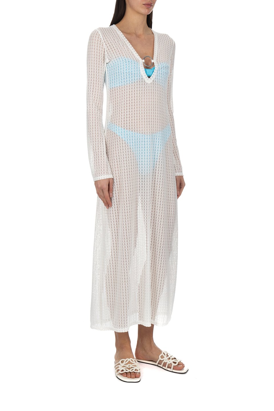 Платье Paramidonna - фото 3