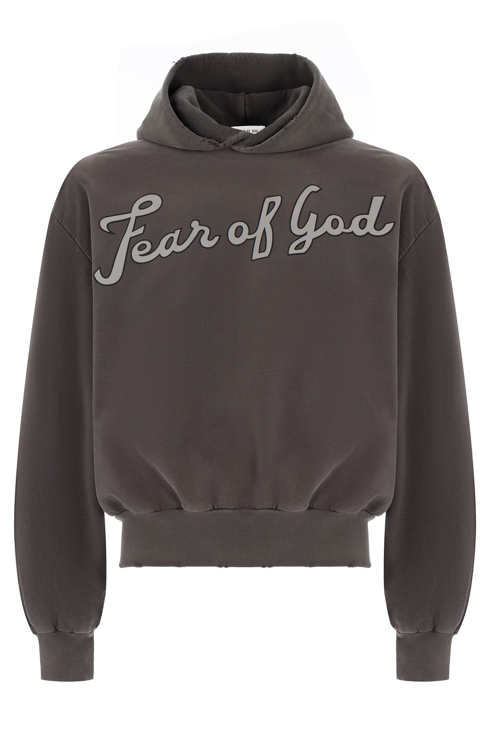 Худи Fear Of God - фото 1