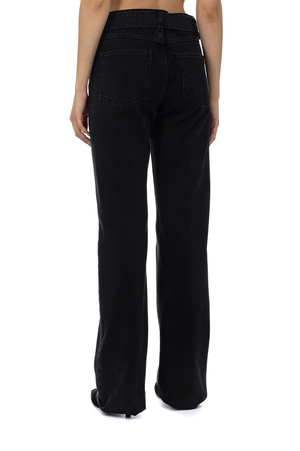 Джинсы Ssheena - фото 4