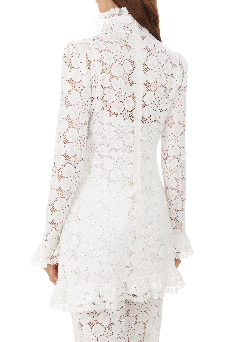 Туника Zimmermann - фото 4