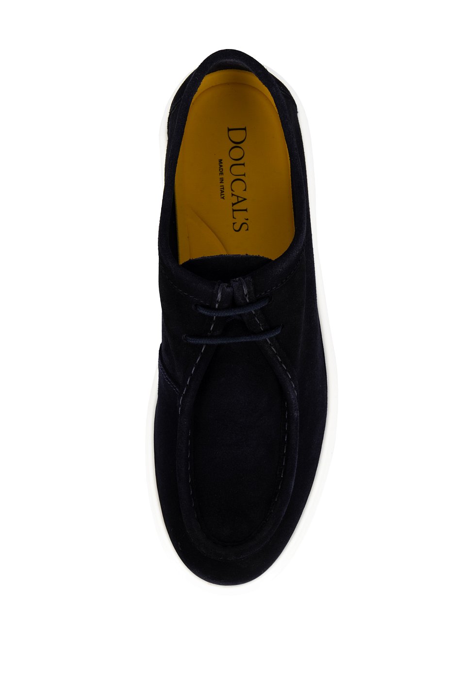 Кеды Doucal's - фото 4