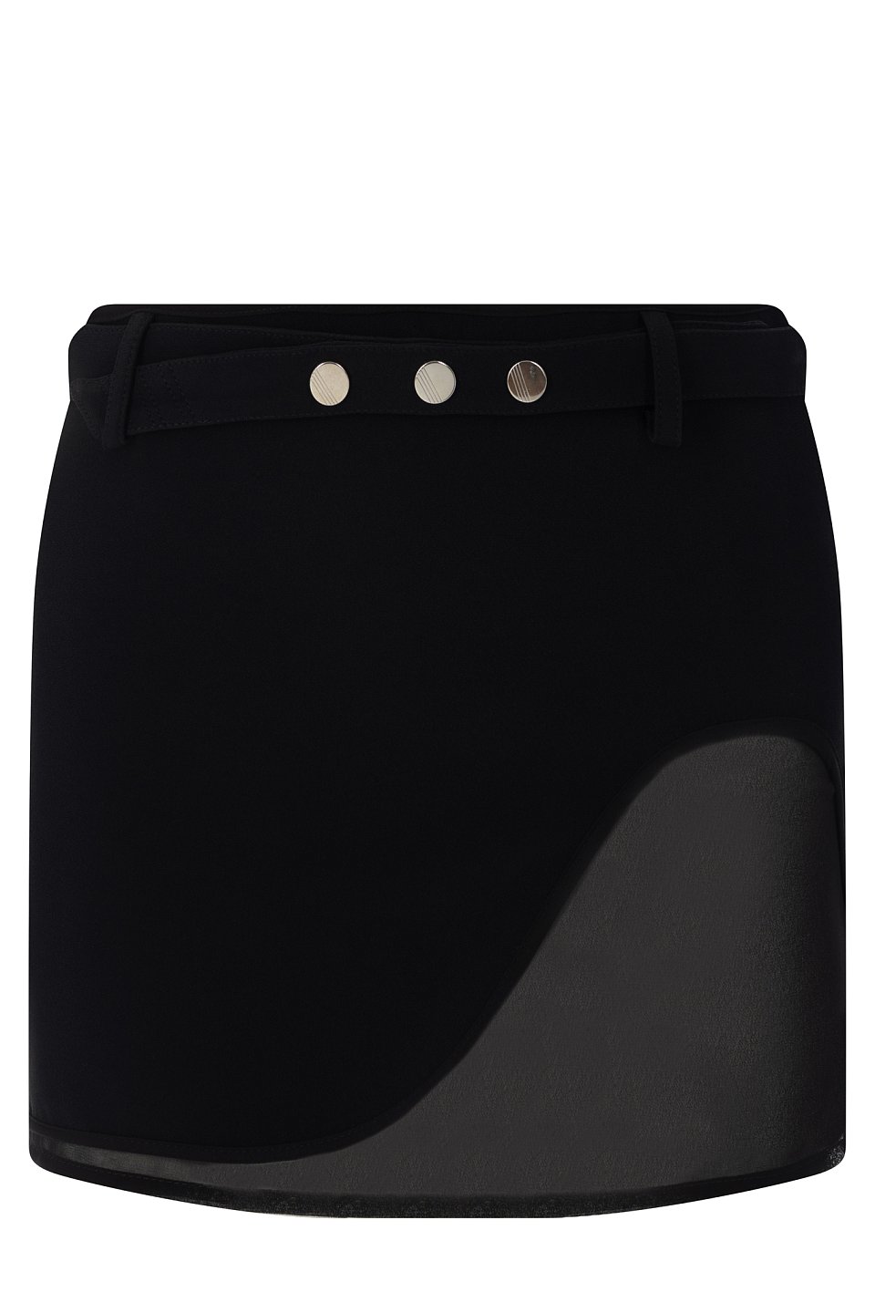 Юбка The Attico - фото 1