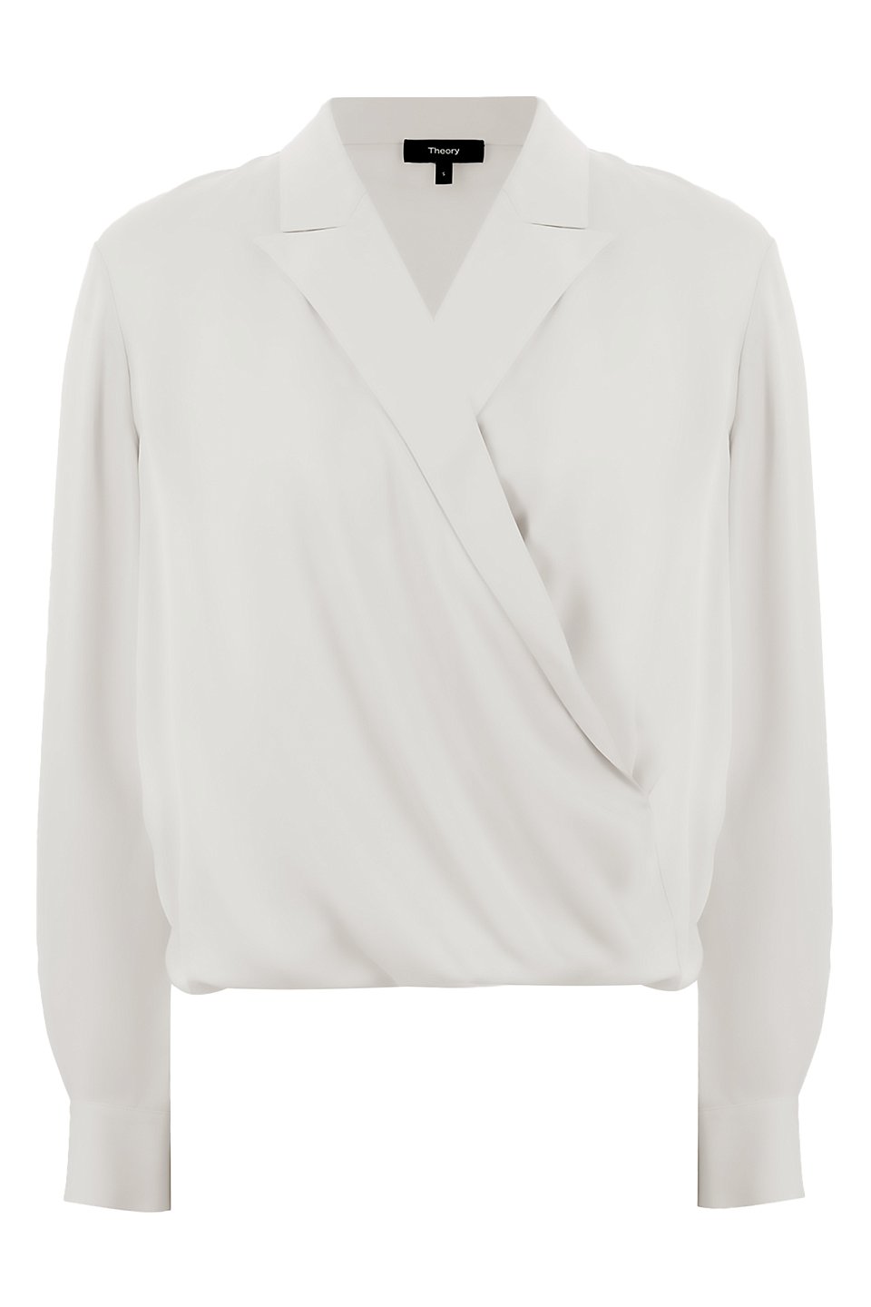 Блуза Theory - фото 1