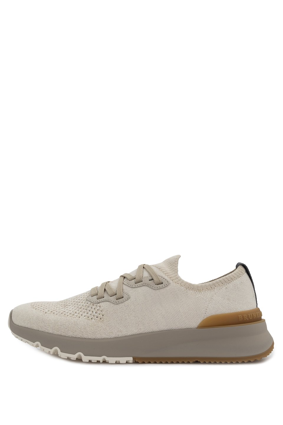 Кроссовки Brunello Cucinelli - фото 1