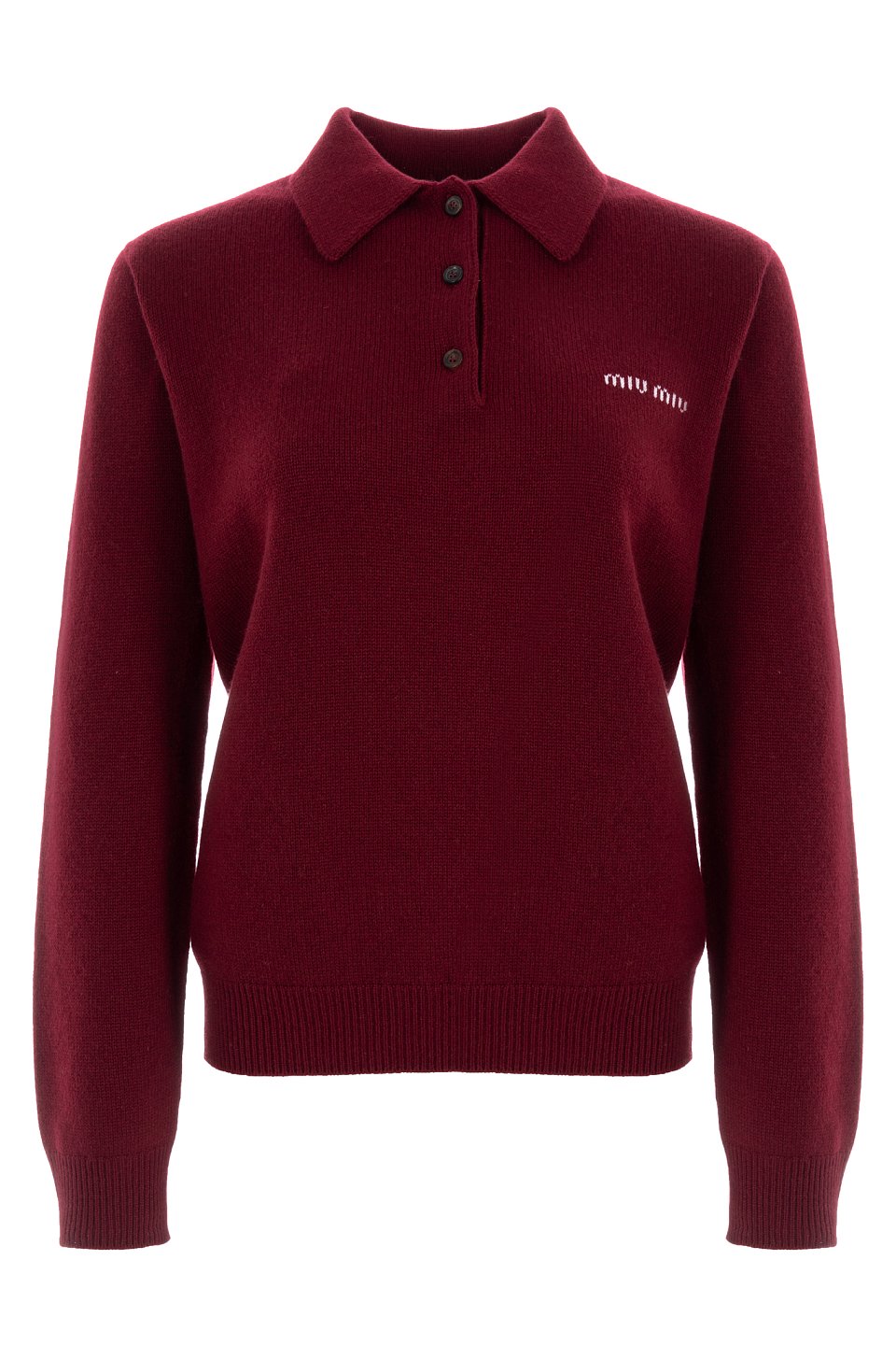 Поло Miu Miu - фото 1