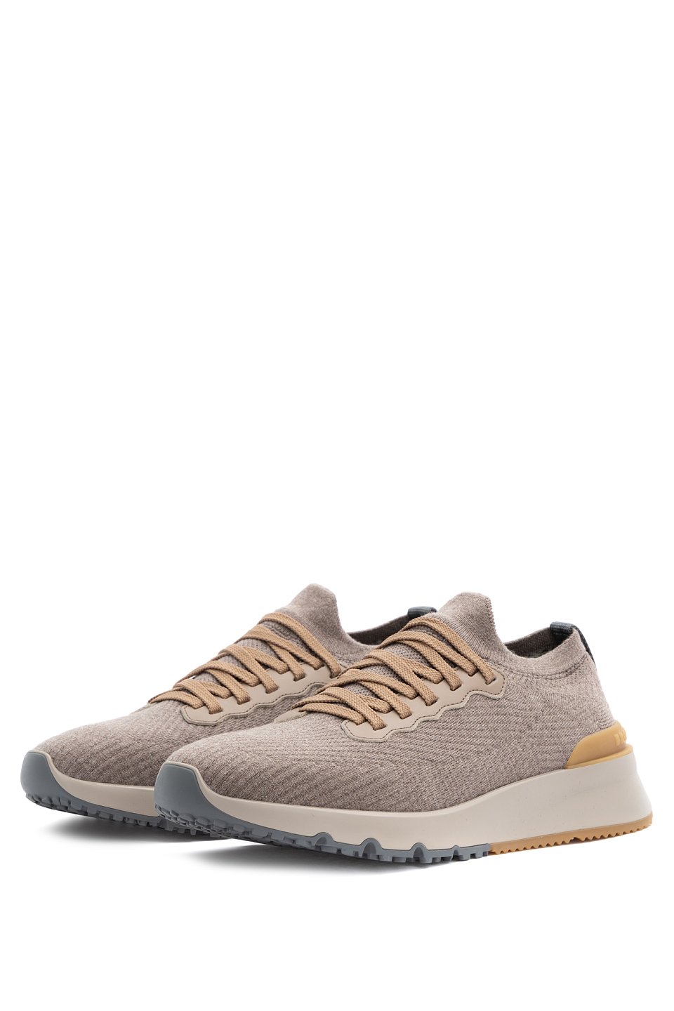 Кроссовки Brunello Cucinelli - фото 2