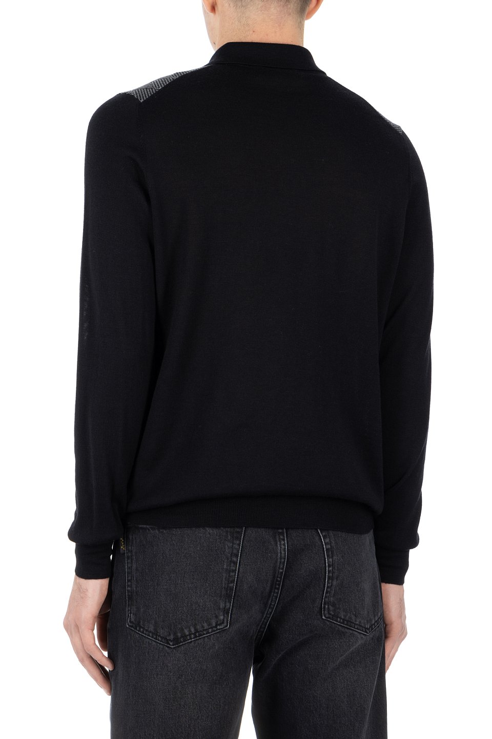 Поло Gran Sasso - фото 4