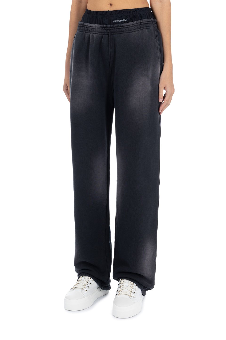 Брюки Alexander Wang - фото 3