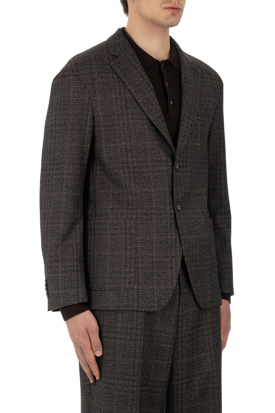 Жакет Officine Generale - фото 3