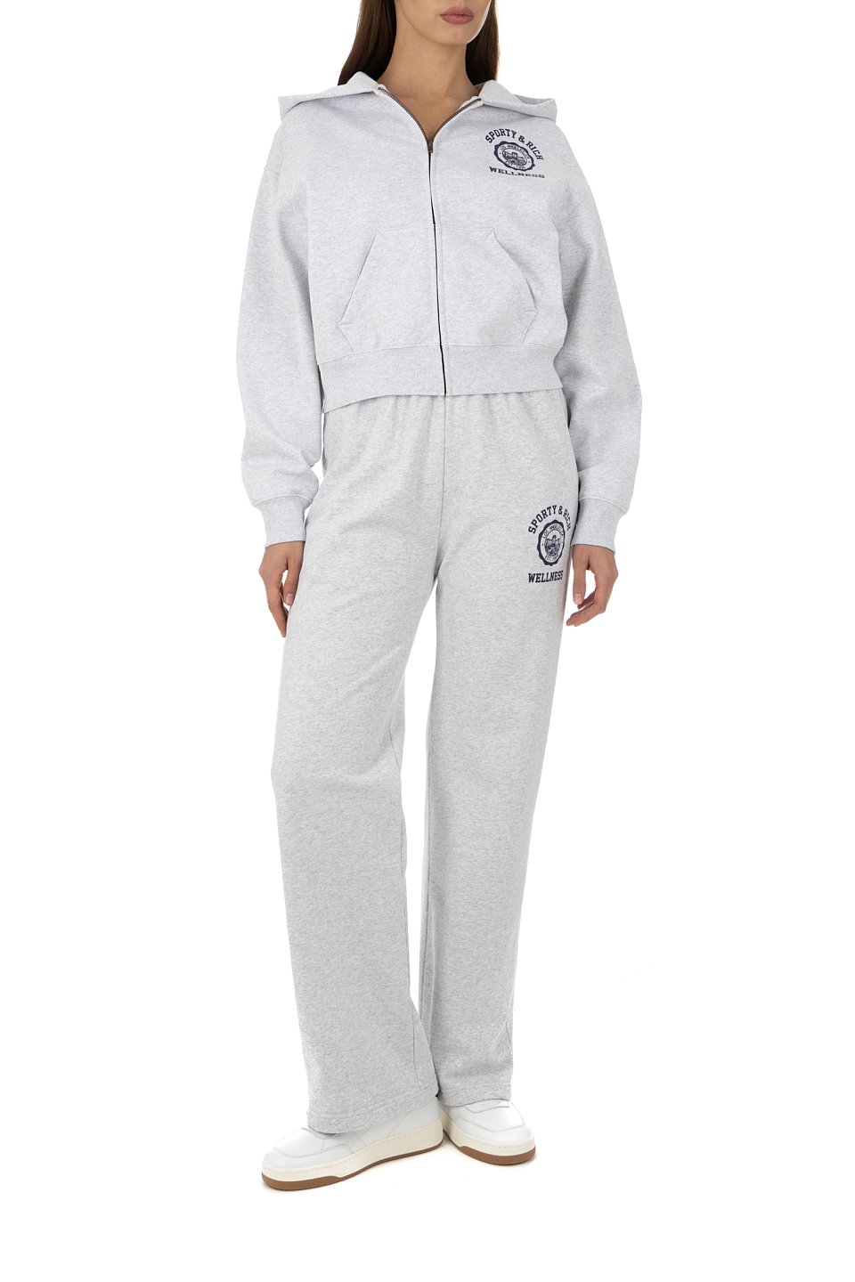 Худи Sporty & Rich - фото 2