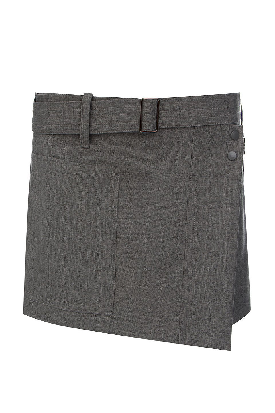 Юбка Low Classic - фото 1