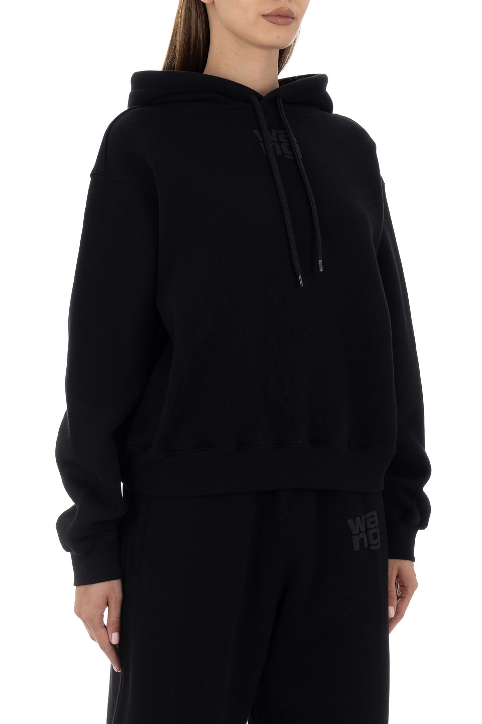 Худи Alexander Wang - фото 3