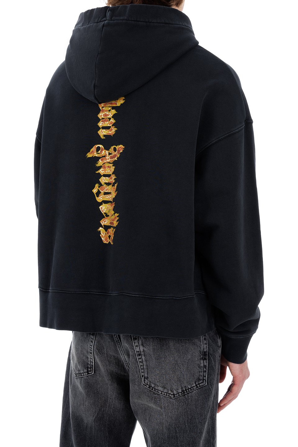 Худи Palm Angels - фото 4