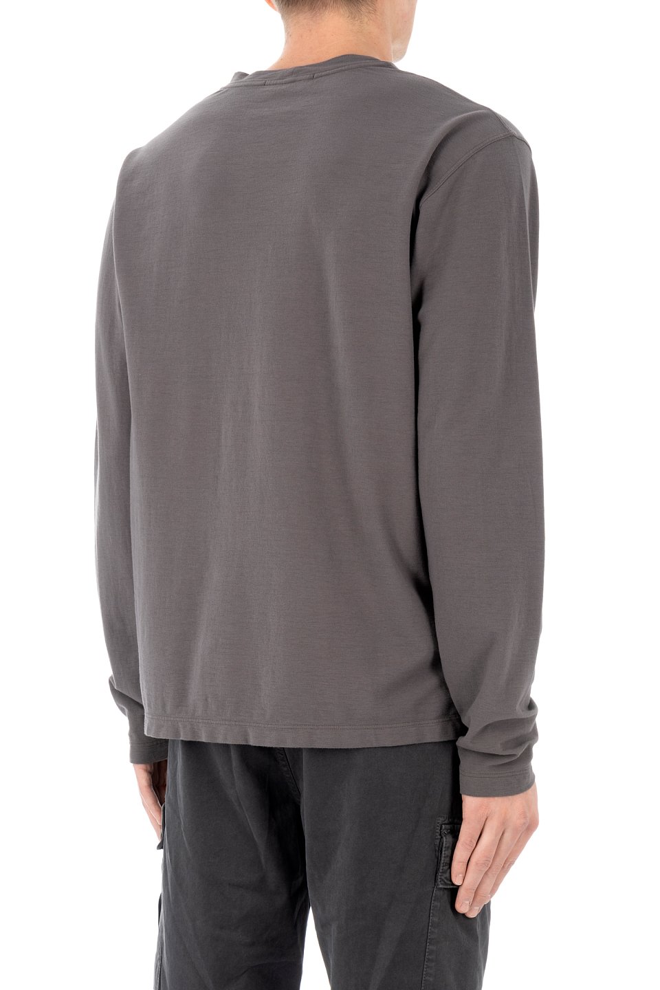 Лонгслив Stone Island - фото 4