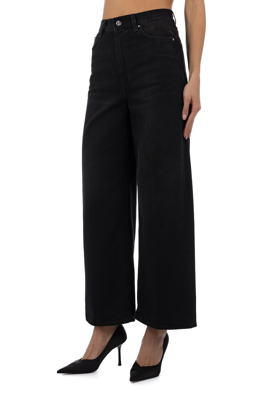 Джинсы Toteme - фото 3