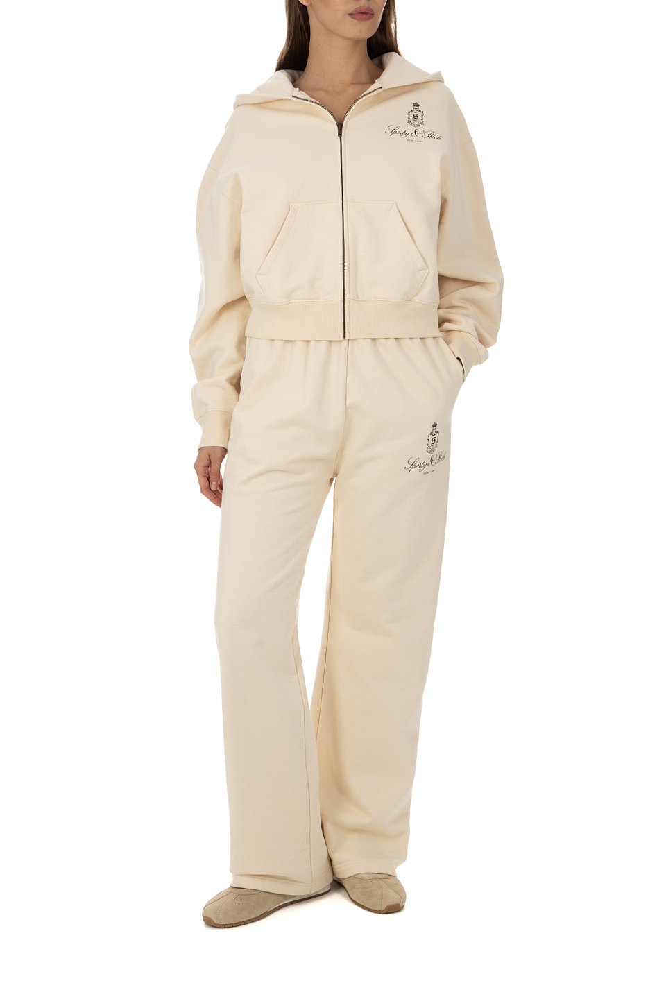 Худи Sporty & Rich - фото 2