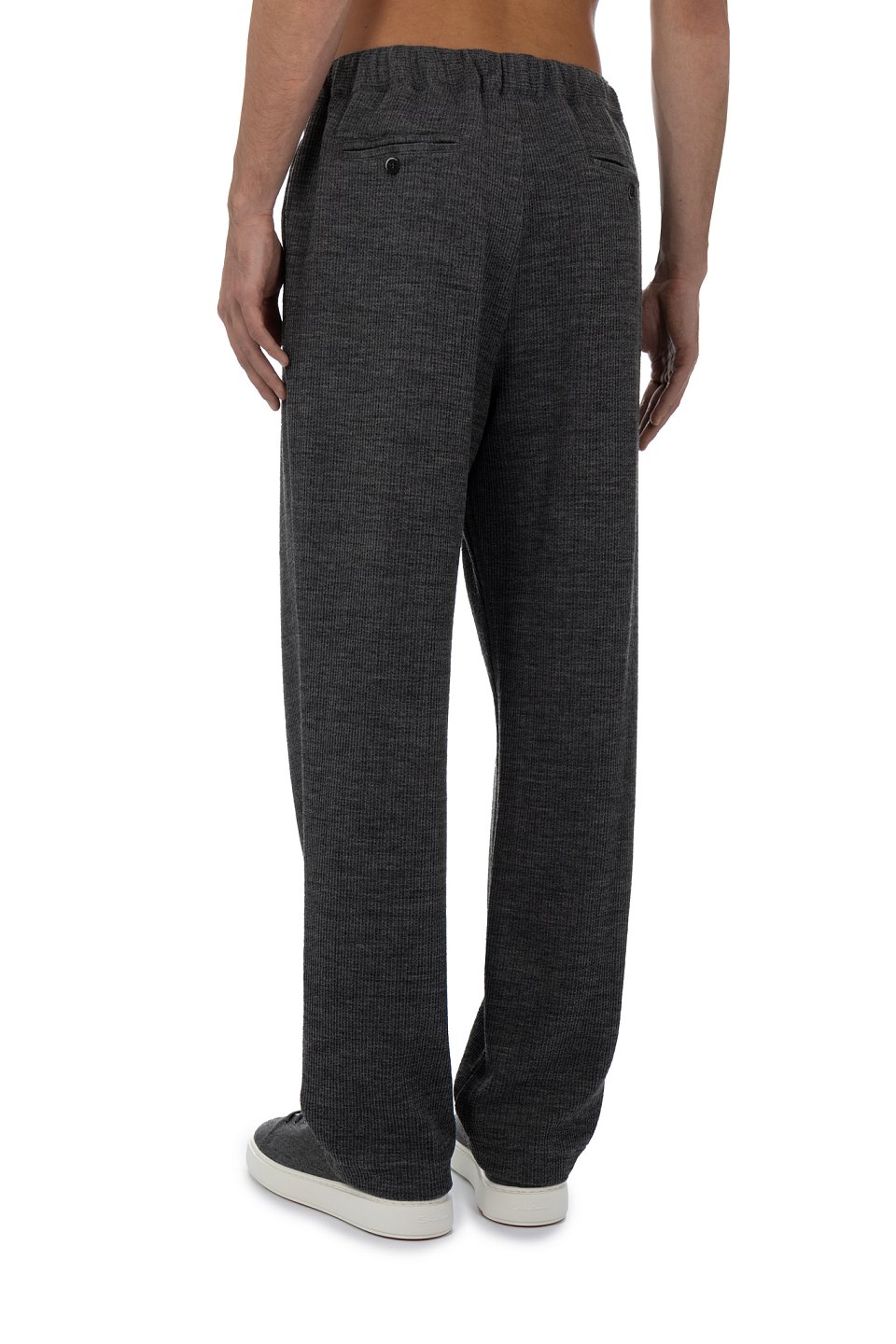 Брюки Barena Venezia - фото 4