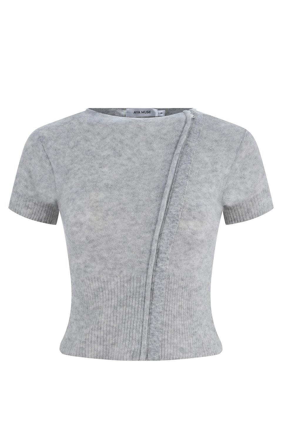 Топ Aya Muse - фото 1