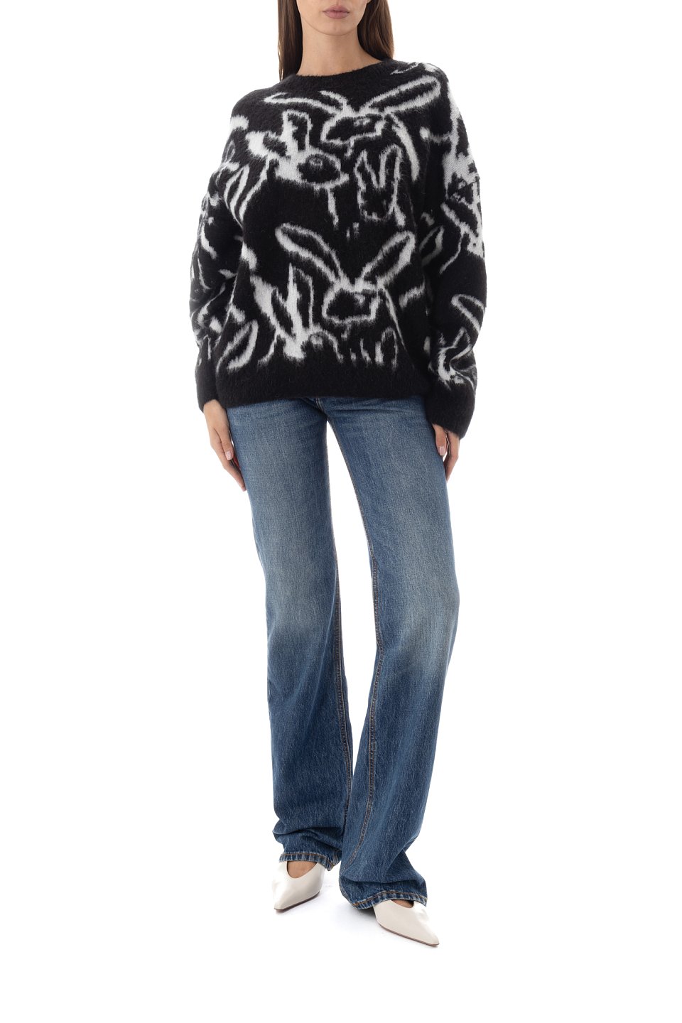 Джемпер Msgm - фото 2