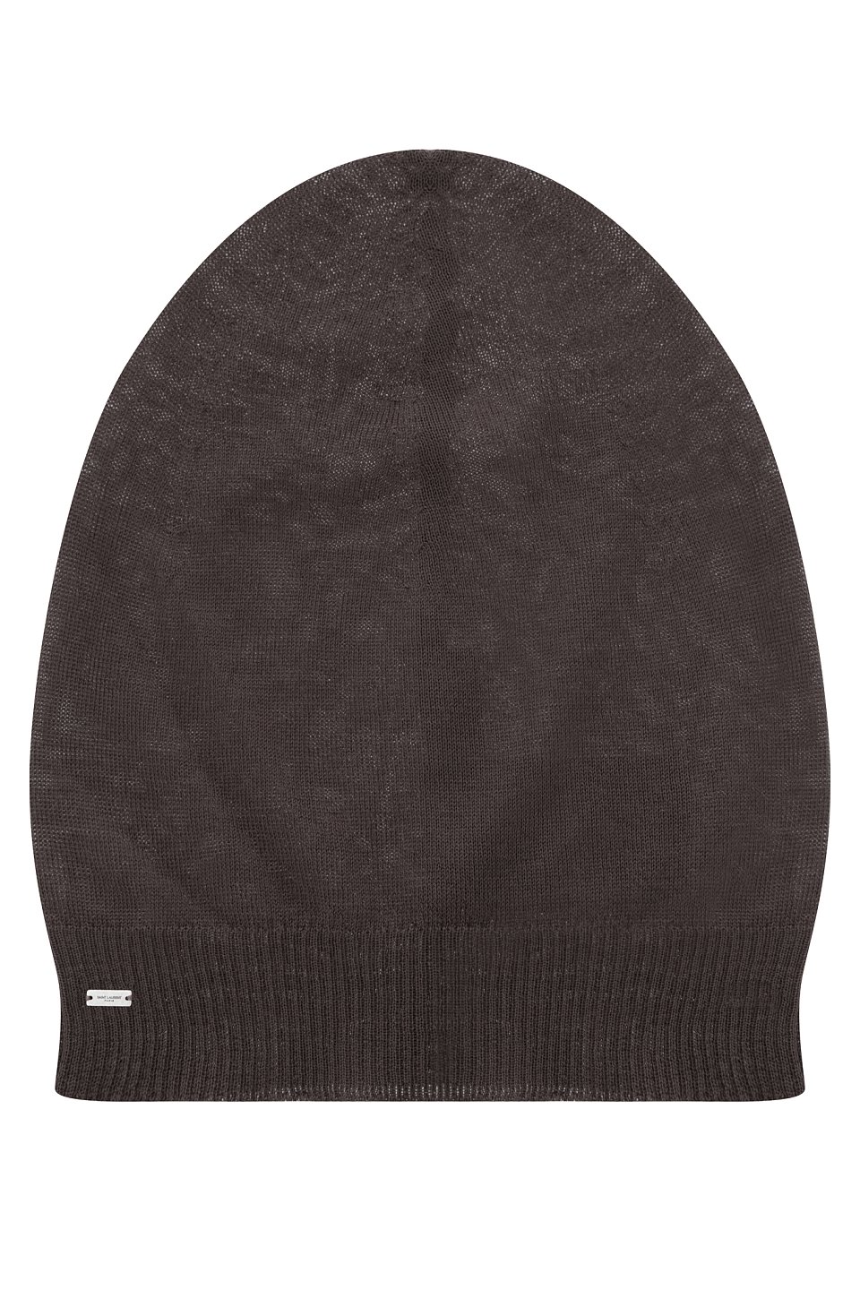 Шапка Saint Laurent - фото 1