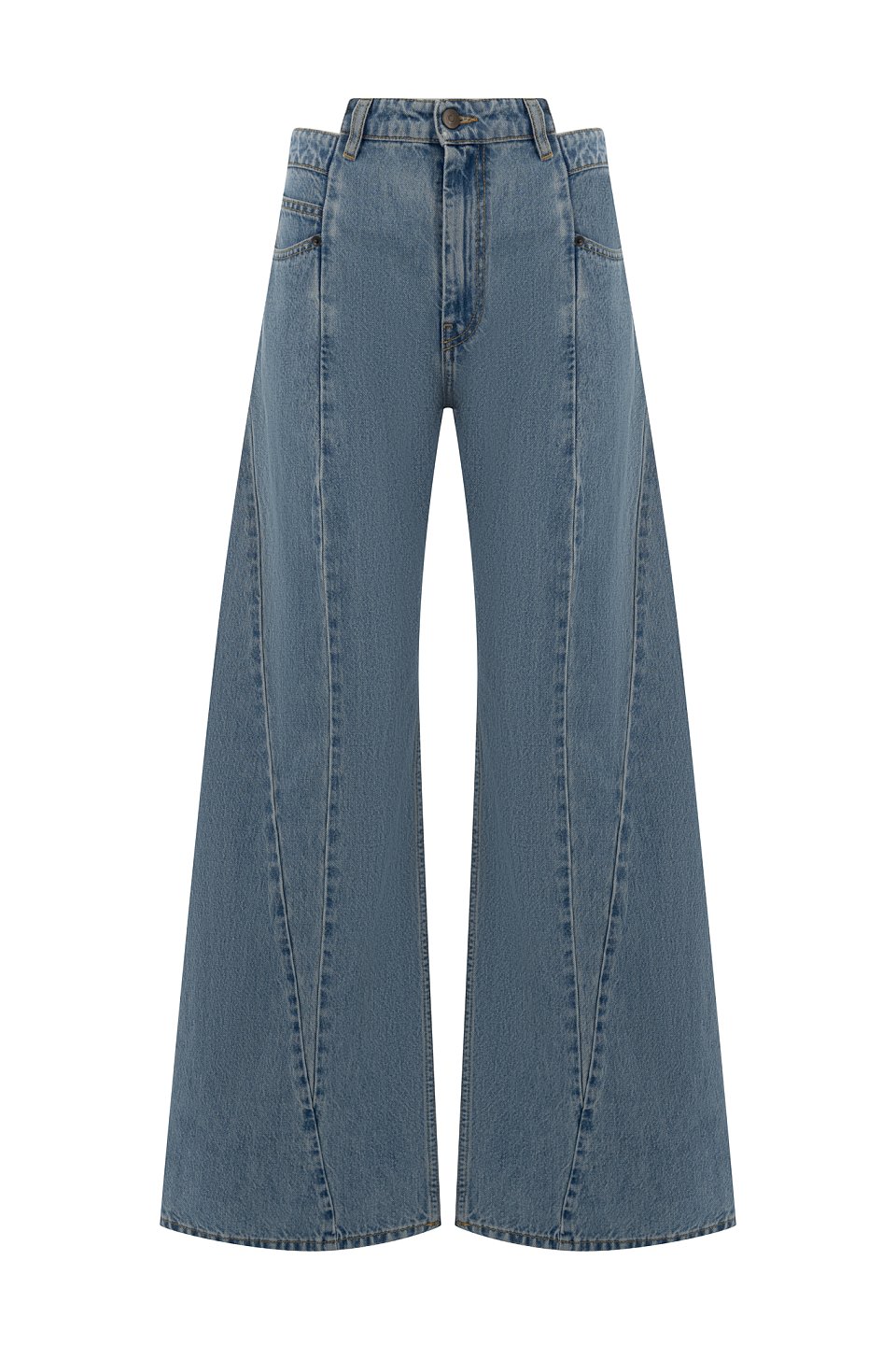 Джинсы Maison Margiela - фото 1