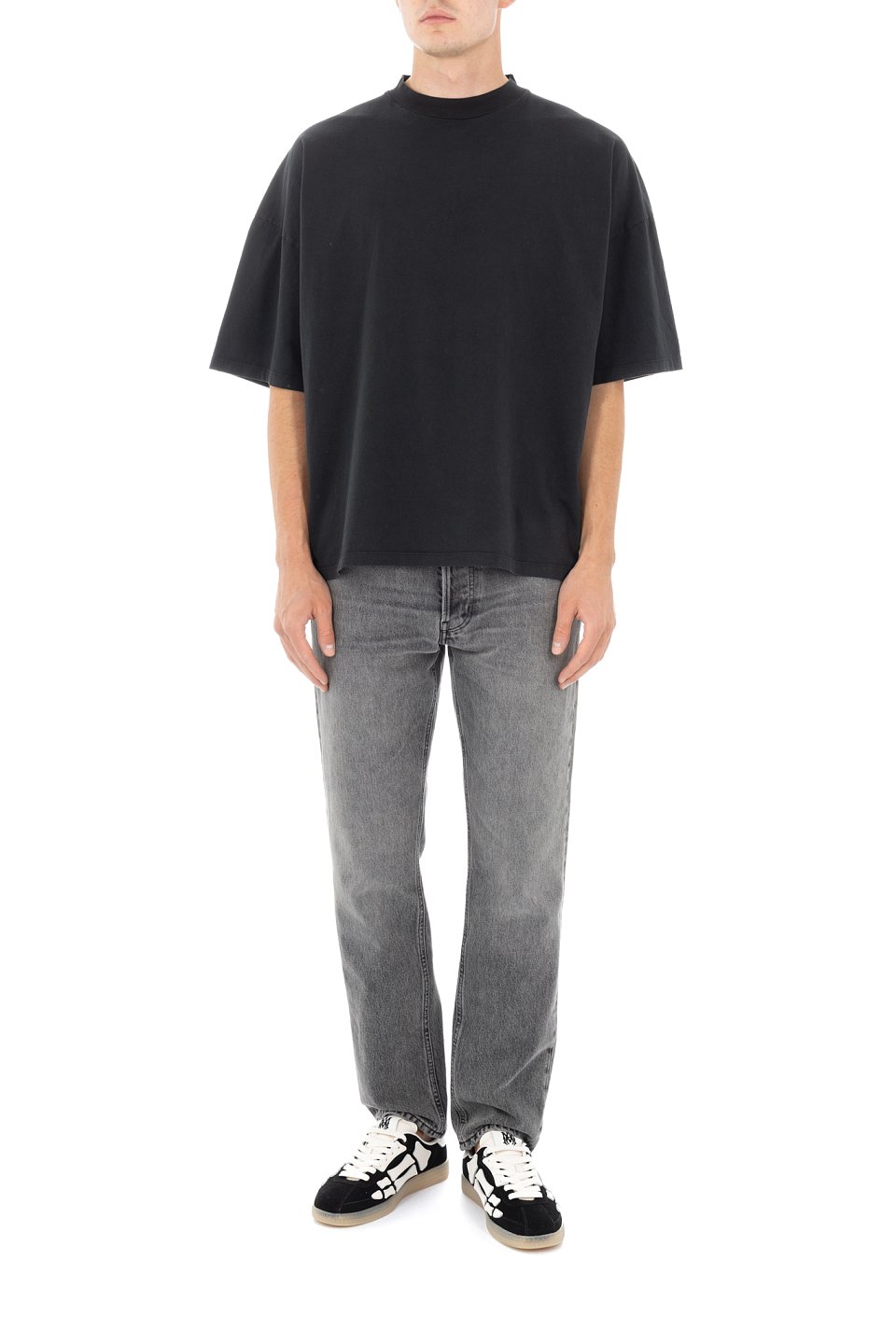 Джинсы Haikure - фото 2