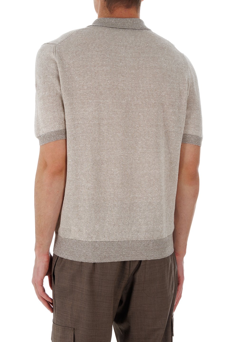 Поло Gran Sasso - фото 4