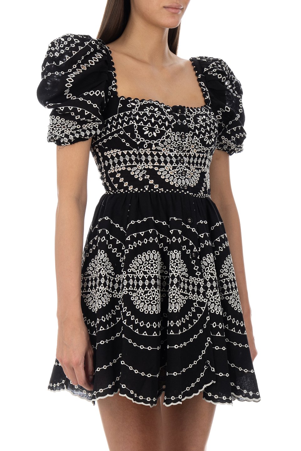 Платье Charo Ruiz Ibiza - фото 3