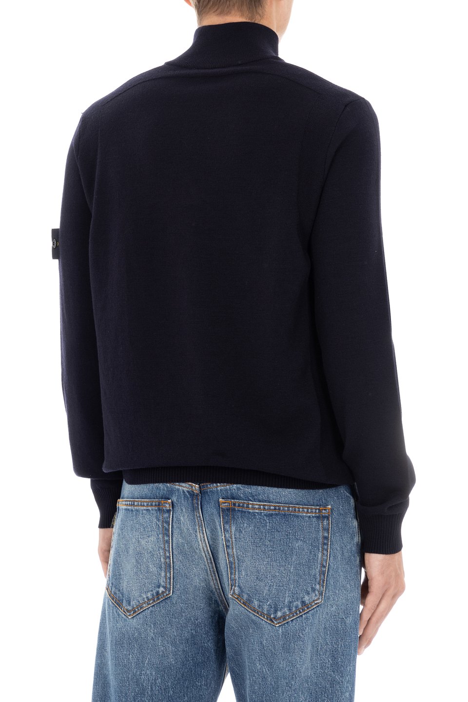 Джемпер Stone Island - фото 4